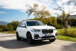 BMW X5 xDrive45e iPerformance 2019 года (WW)